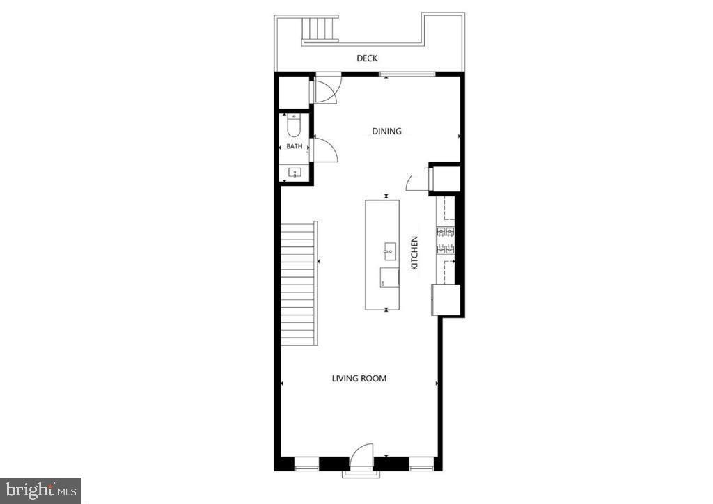 1117 Staples NE #2