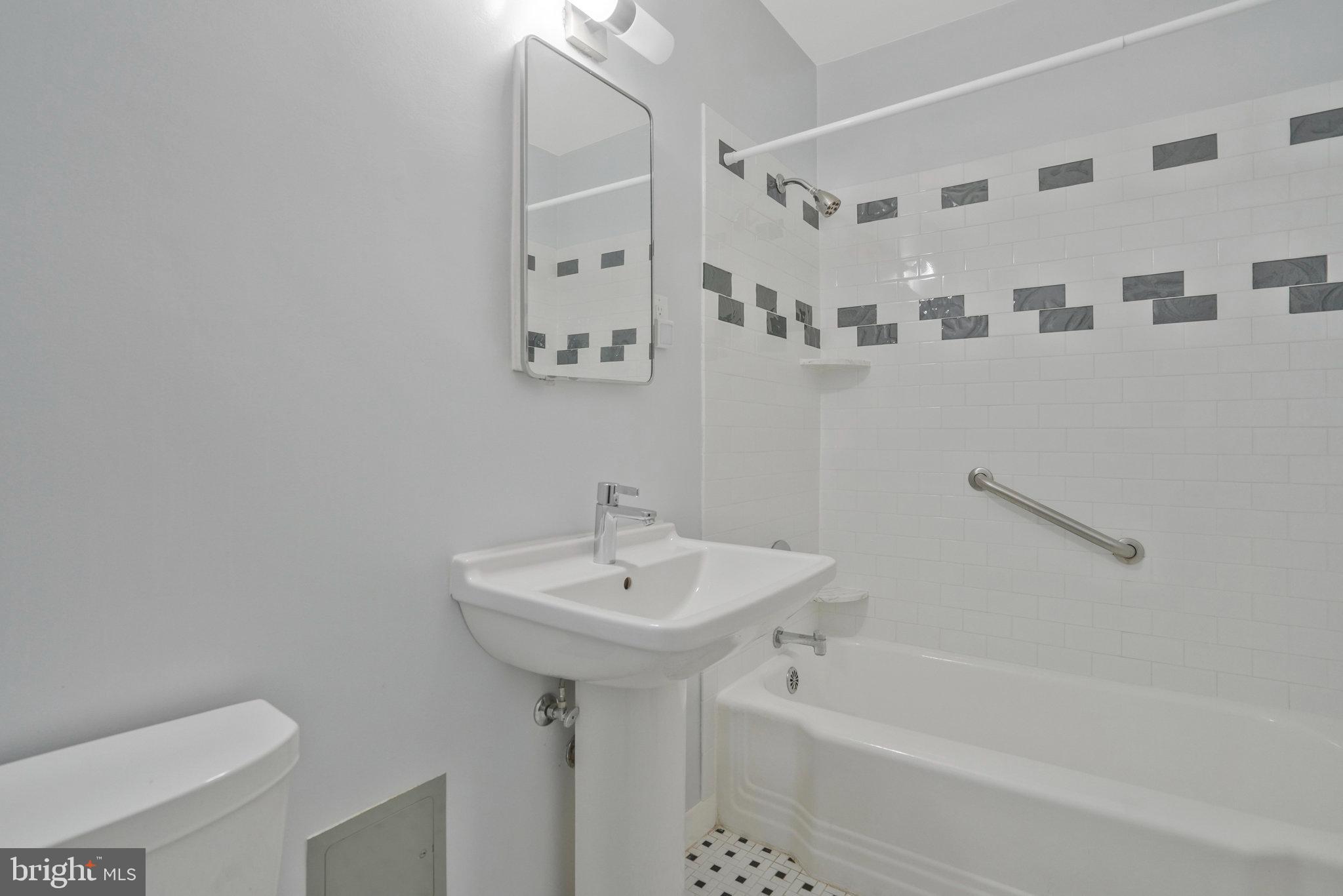 4301 Massachusetts Ave NW #6012