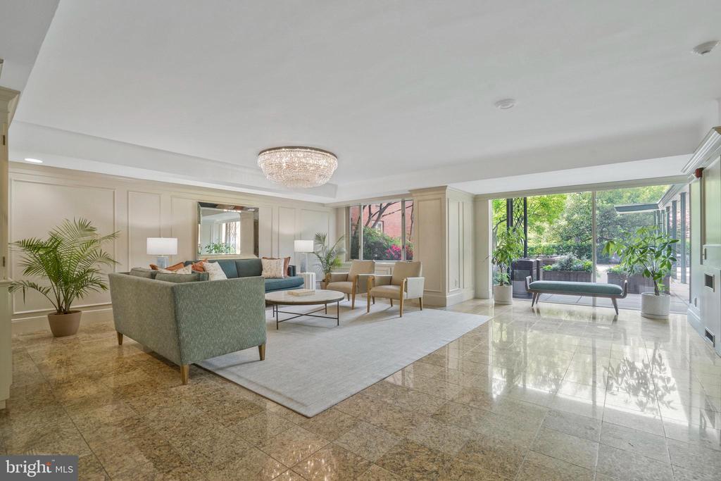 4301 Massachusetts Ave NW #6012