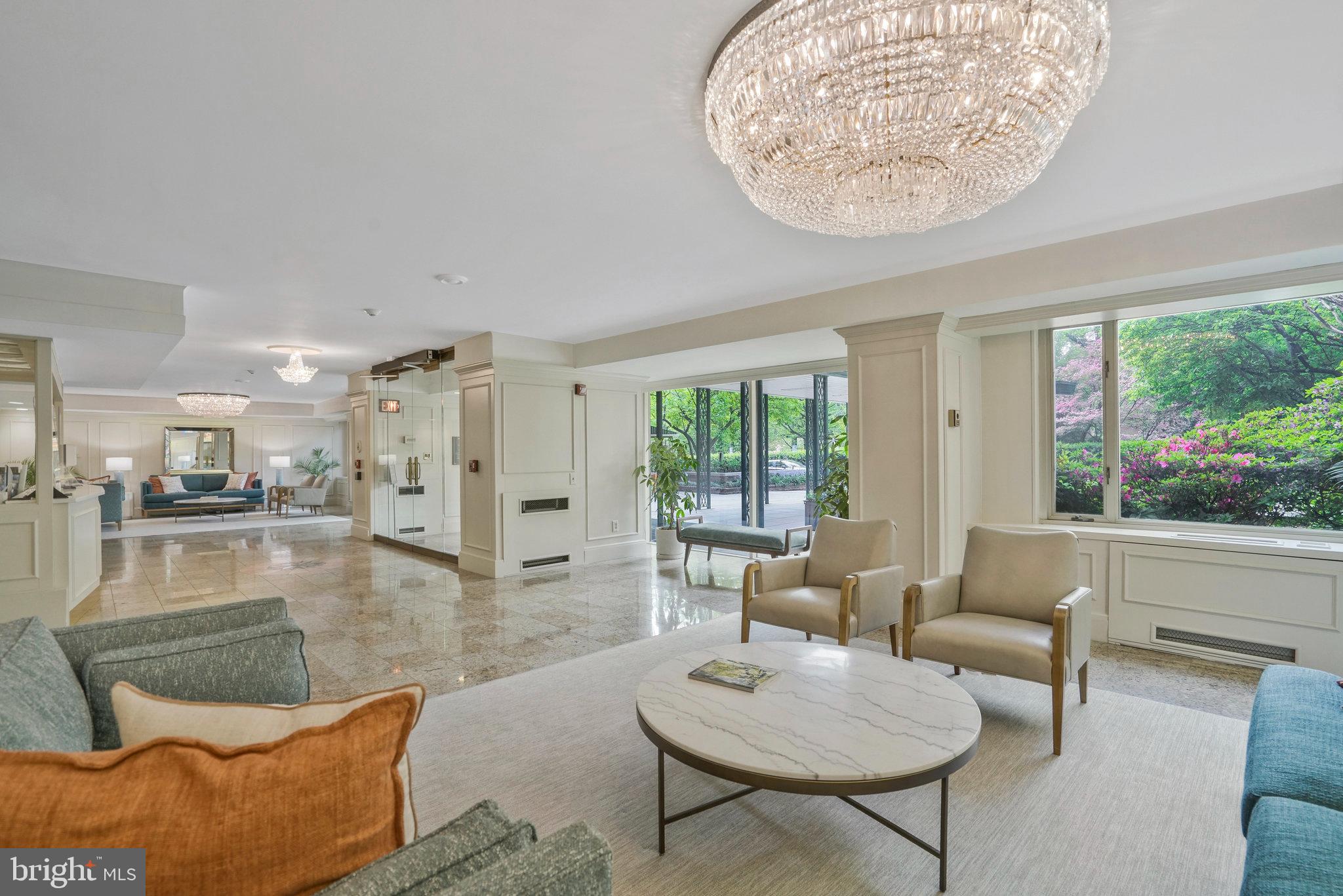 4301 Massachusetts Ave NW #6012