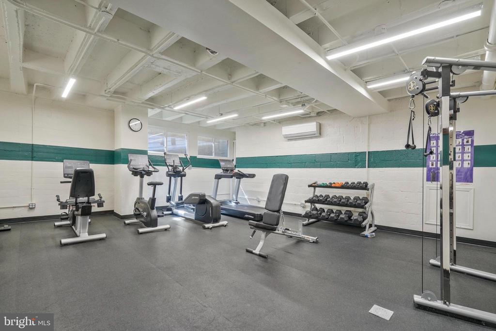 4301 Massachusetts Ave NW #6012