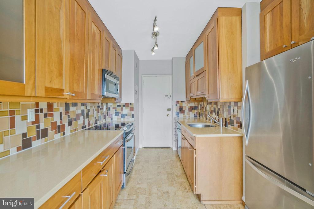 4301 Massachusetts Ave NW #6012