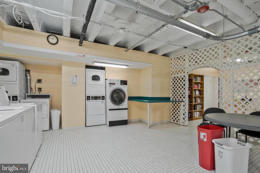 4301 Massachusetts Ave NW #6012