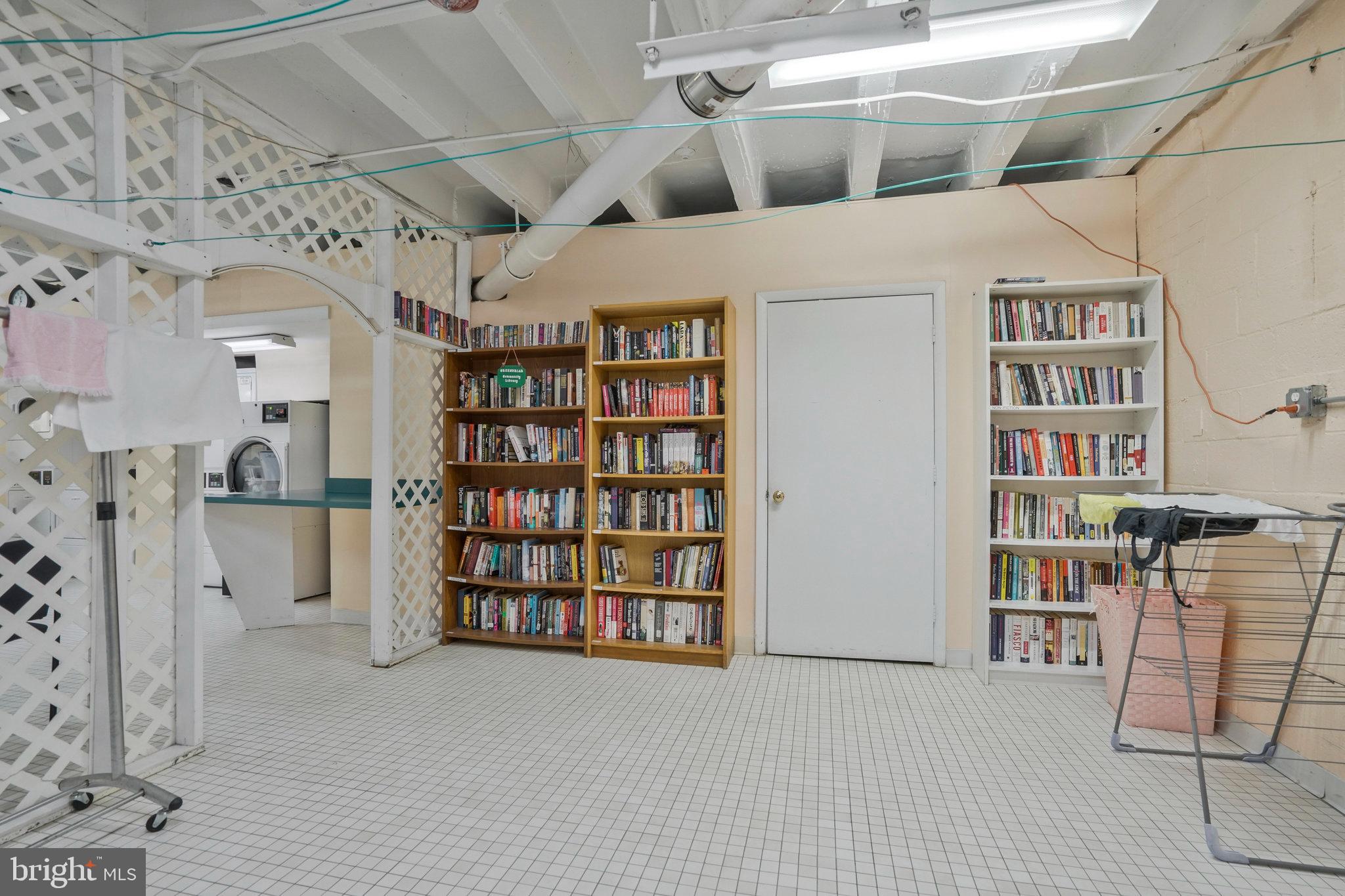 4301 Massachusetts Ave NW #6012