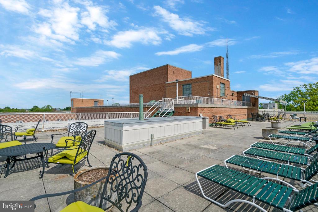 4301 Massachusetts Ave NW #6012