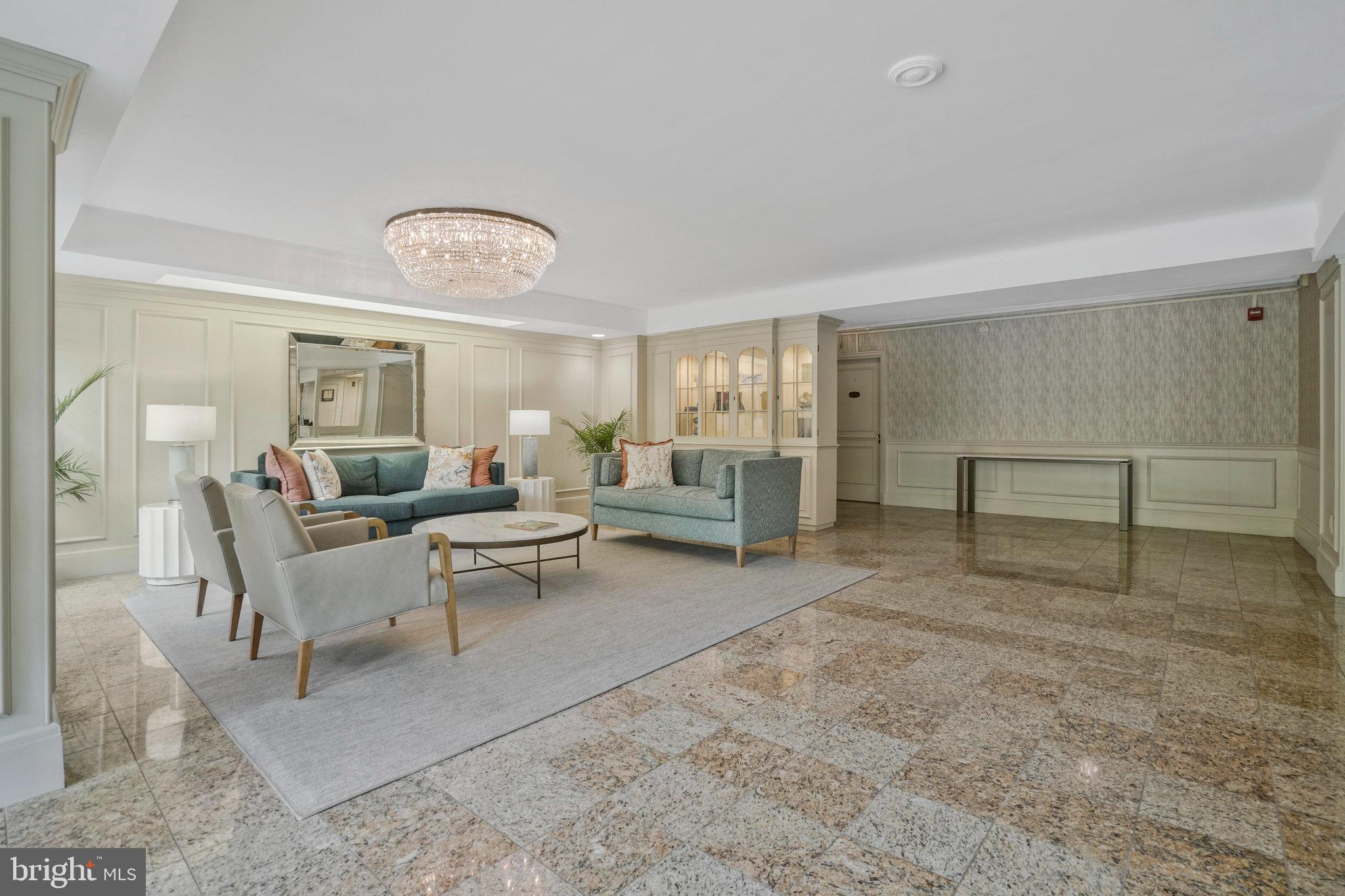4301 Massachusetts Ave NW #6012