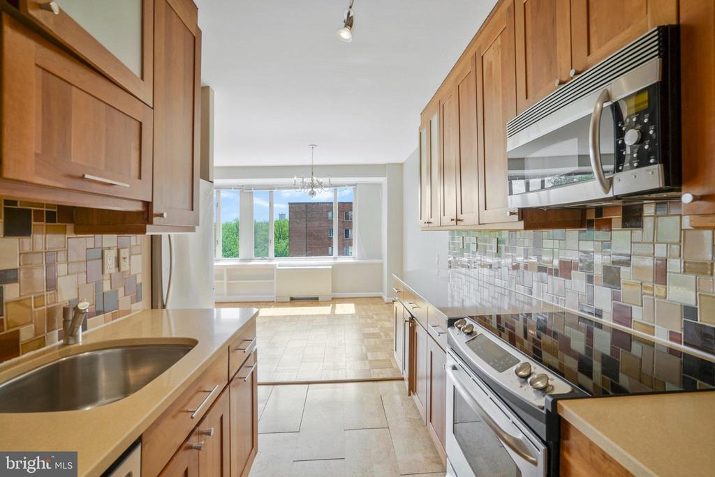 4301 Massachusetts Ave NW #6012