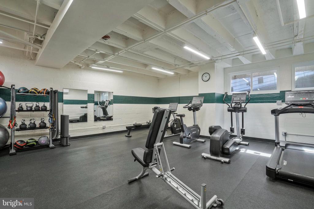 4301 Massachusetts Ave NW #6012