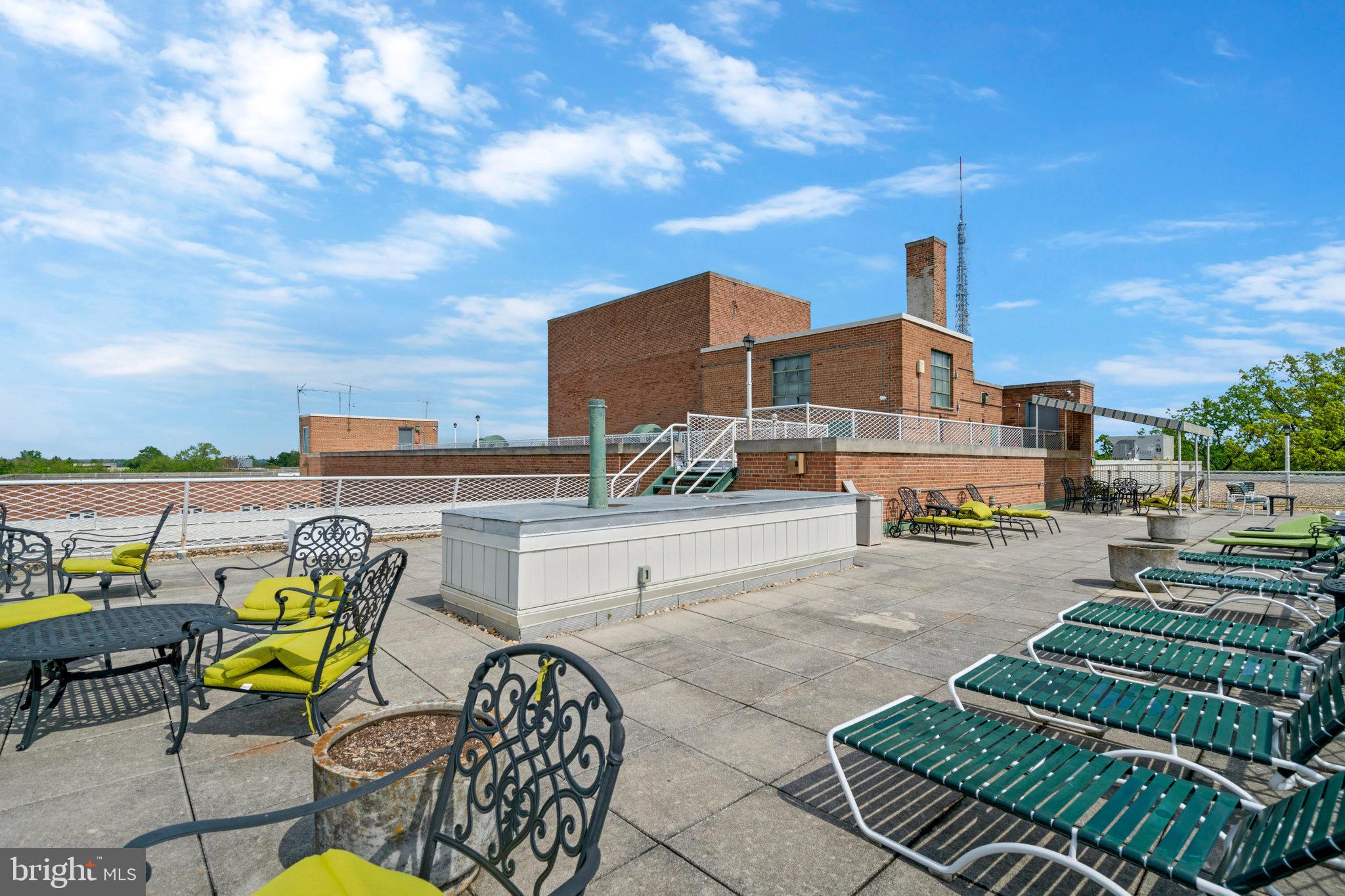 4301 Massachusetts Ave NW #6012