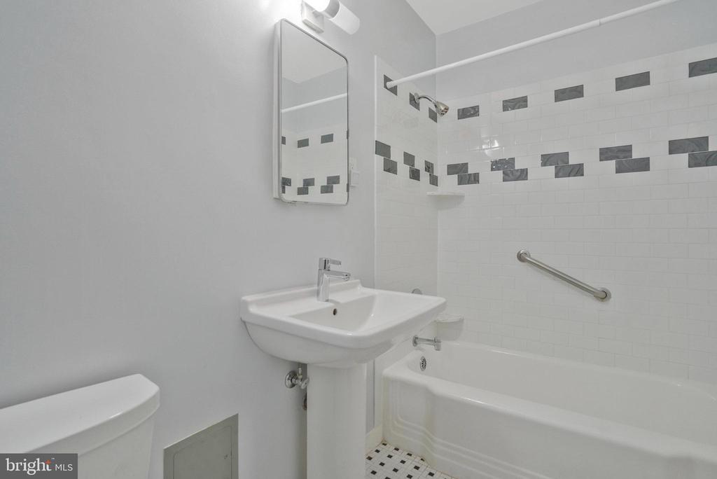 4301 Massachusetts Ave NW #6012