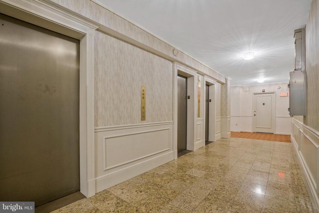 4301 Massachusetts Ave NW #6012