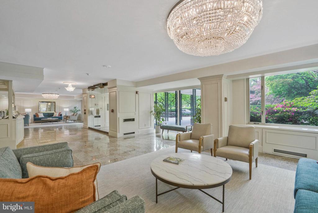 4301 Massachusetts Ave NW #6012