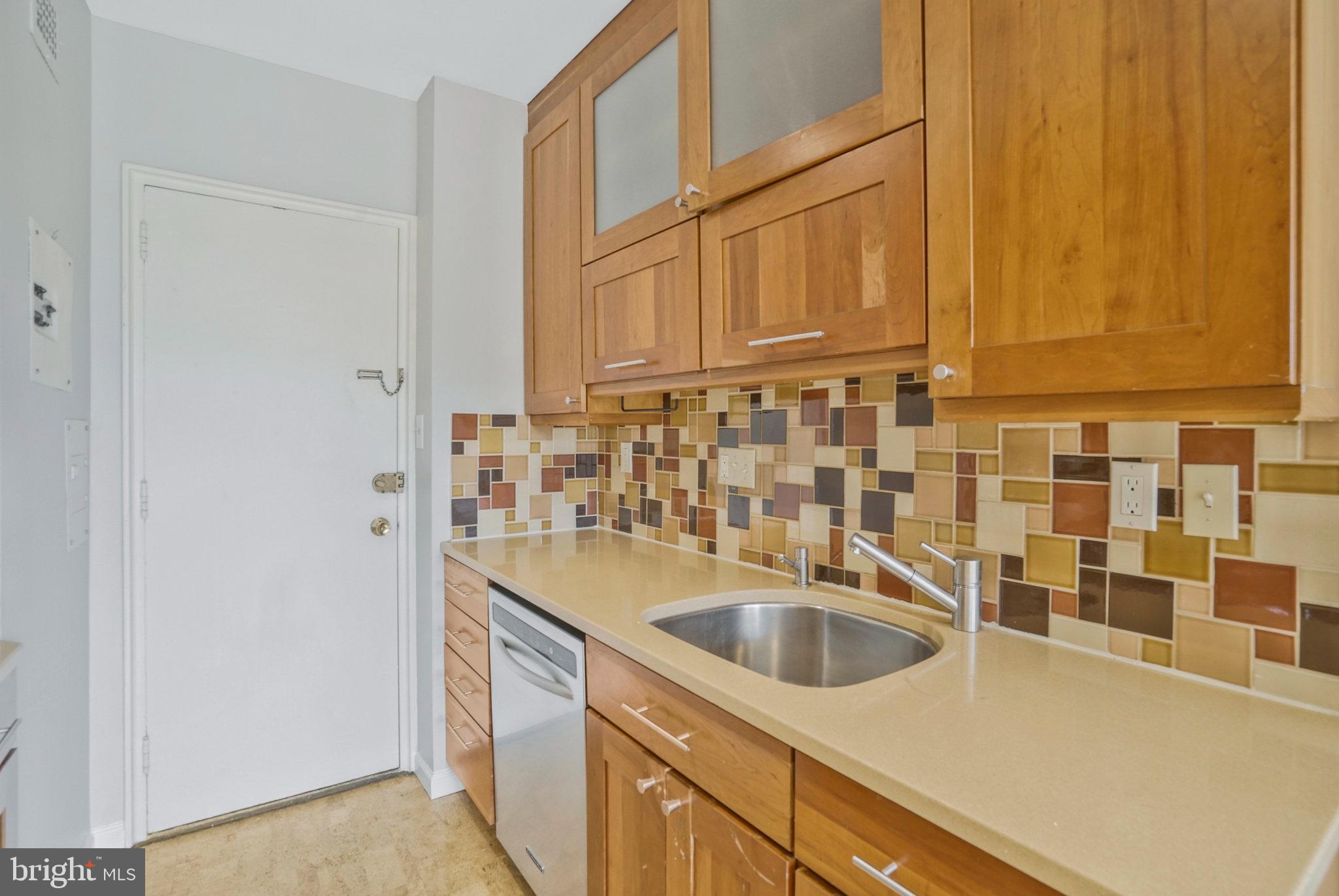 4301 Massachusetts Ave NW #6012