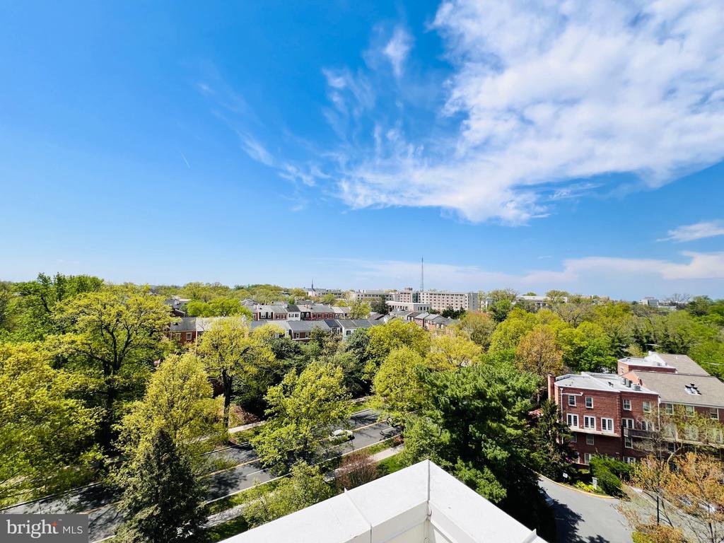 4301 Massachusetts Ave NW #6012