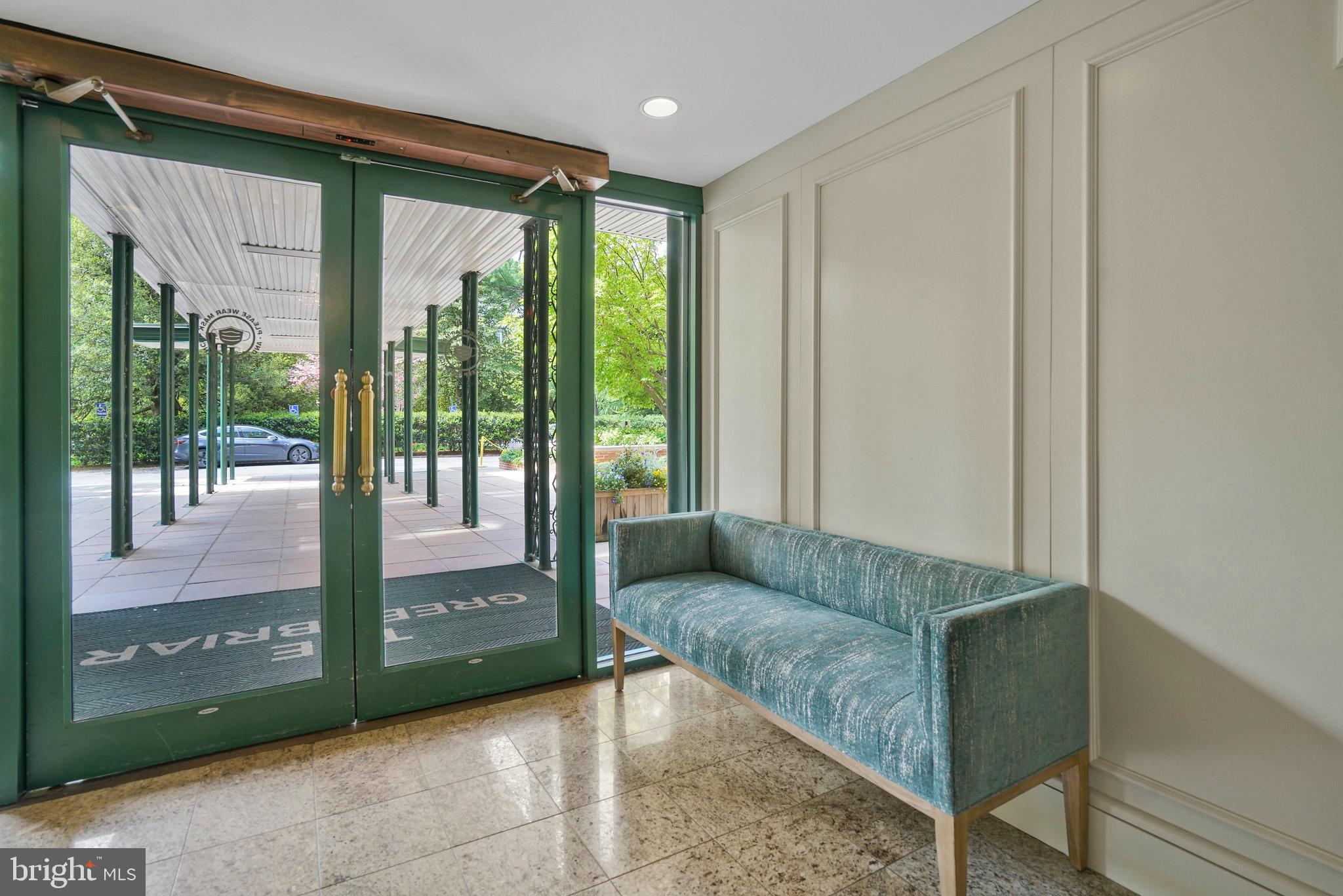 4301 Massachusetts Ave NW #6012