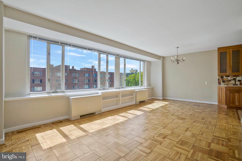 4301 Massachusetts Ave NW #6012