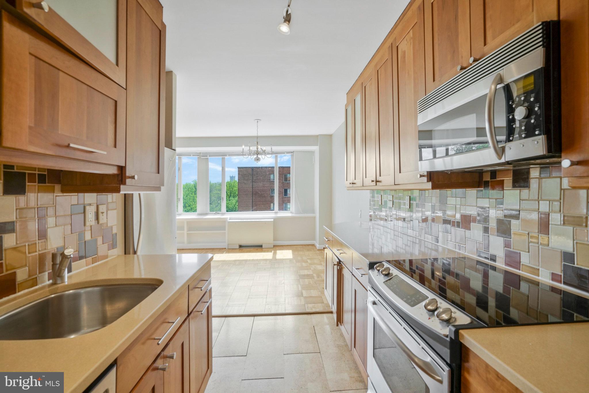 4301 Massachusetts Ave NW #6012