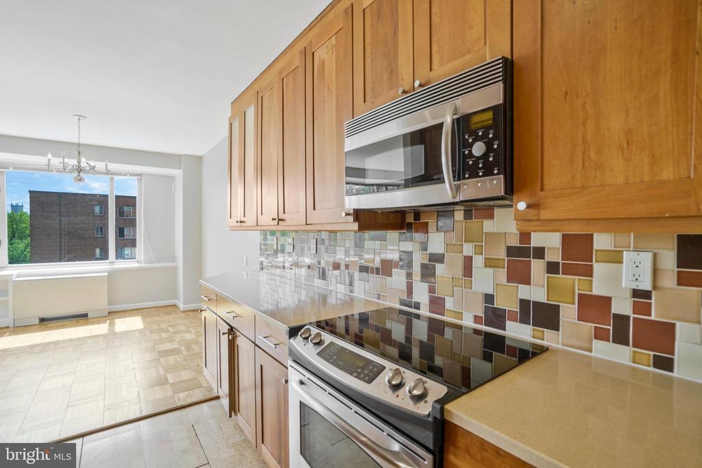 4301 Massachusetts Ave NW #6012
