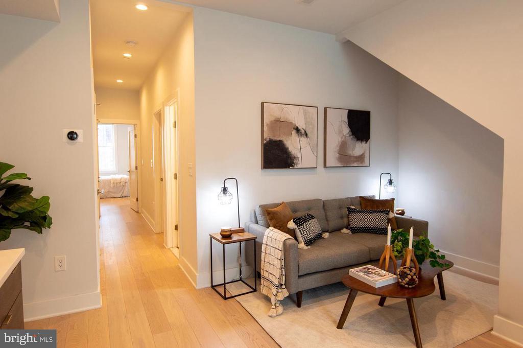 1719 U St NW #2