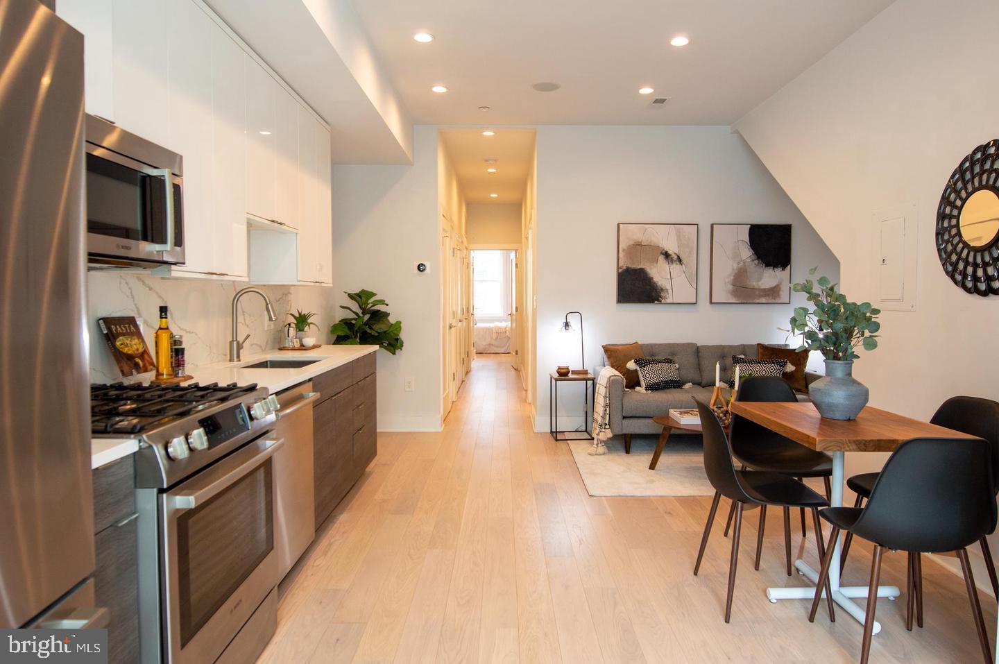 1719 U St NW #2