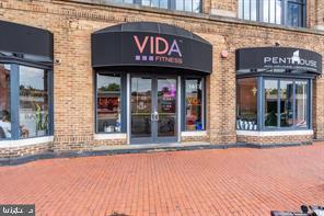 1719 U St NW #2