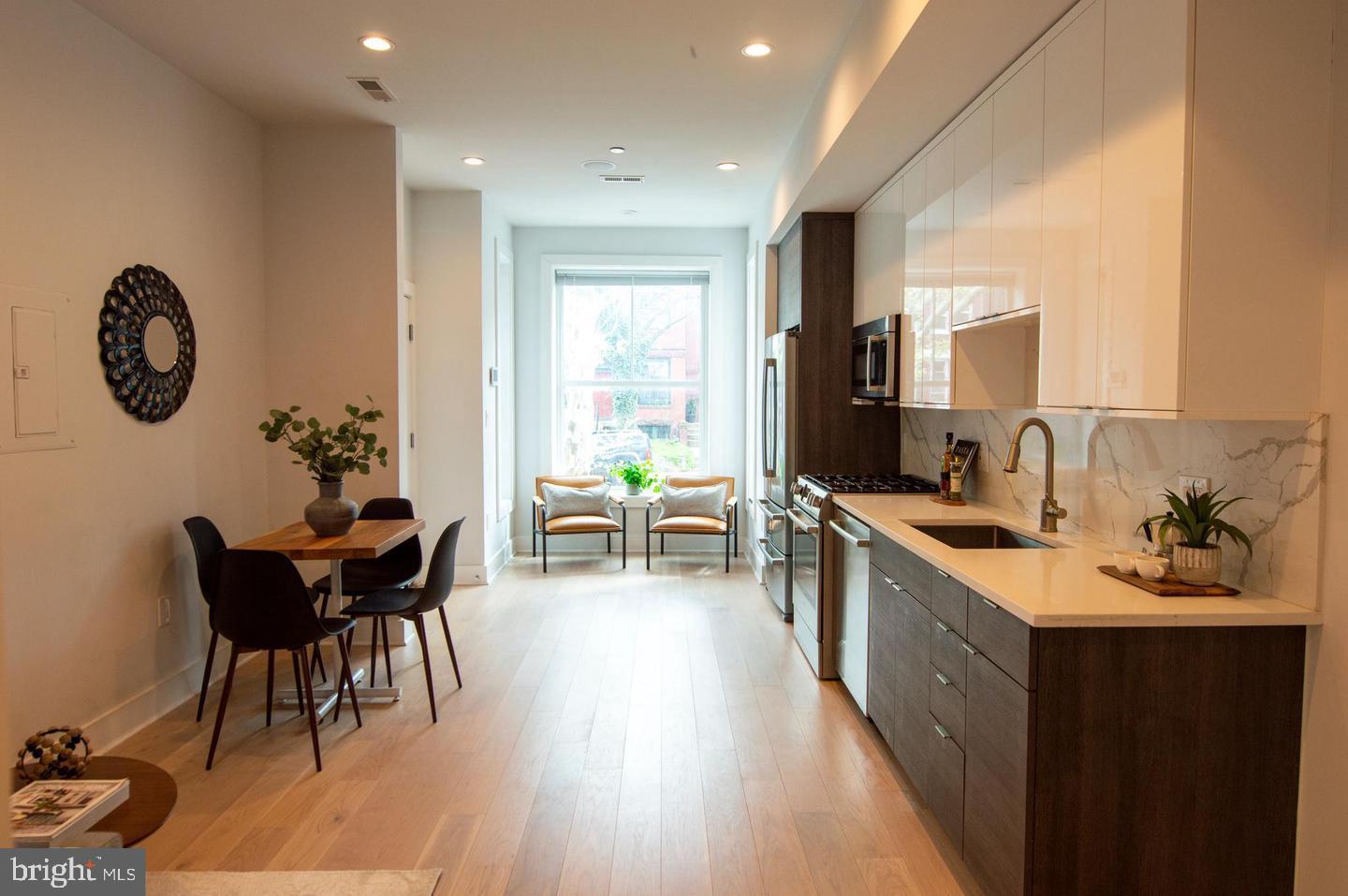 1719 U St NW #2