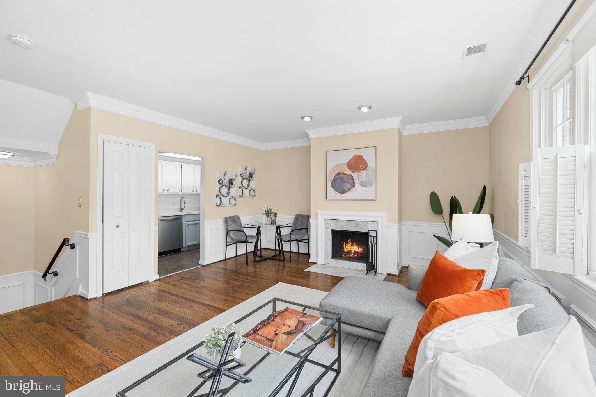 1757 Q St NW #D