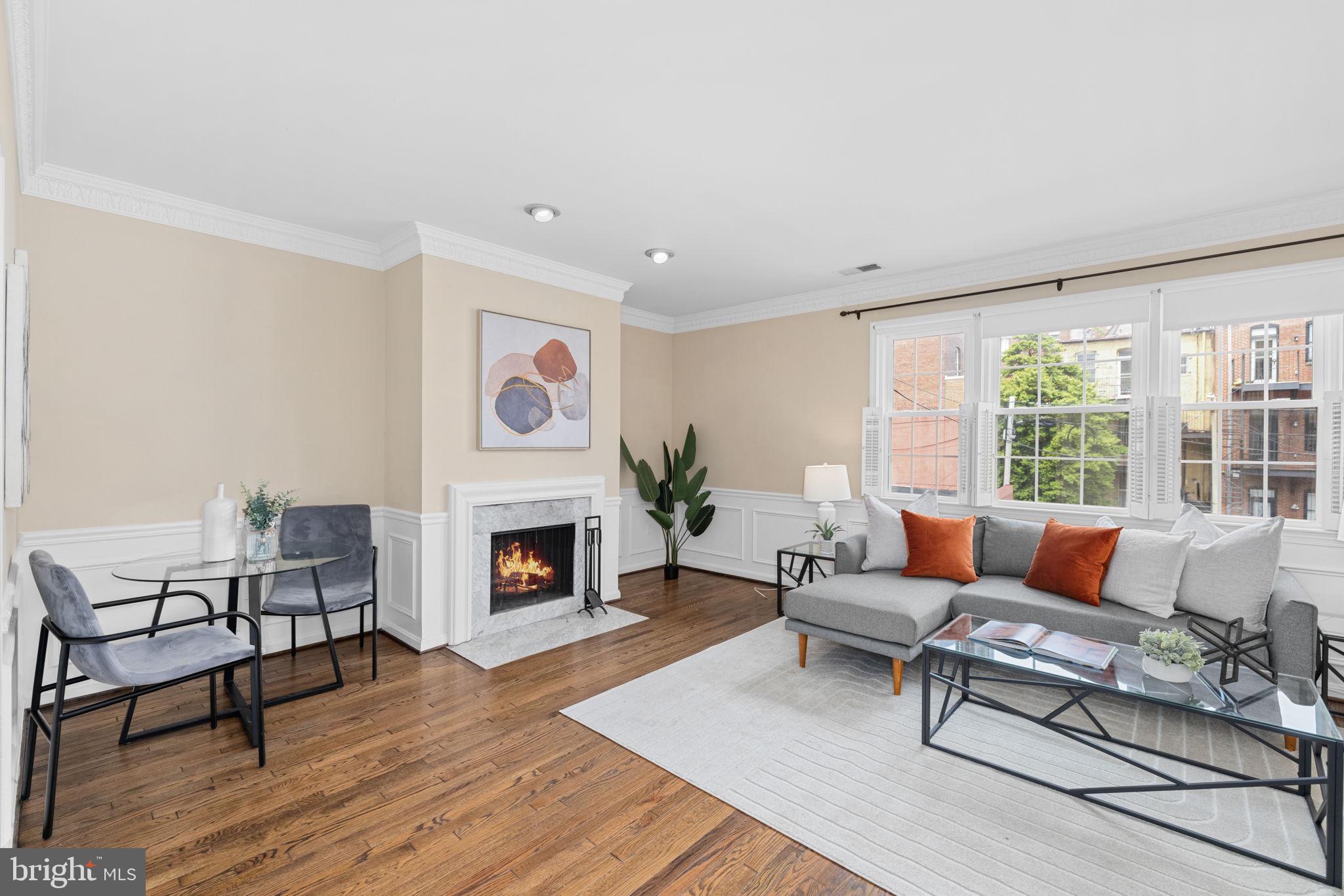 1757 Q St NW #D