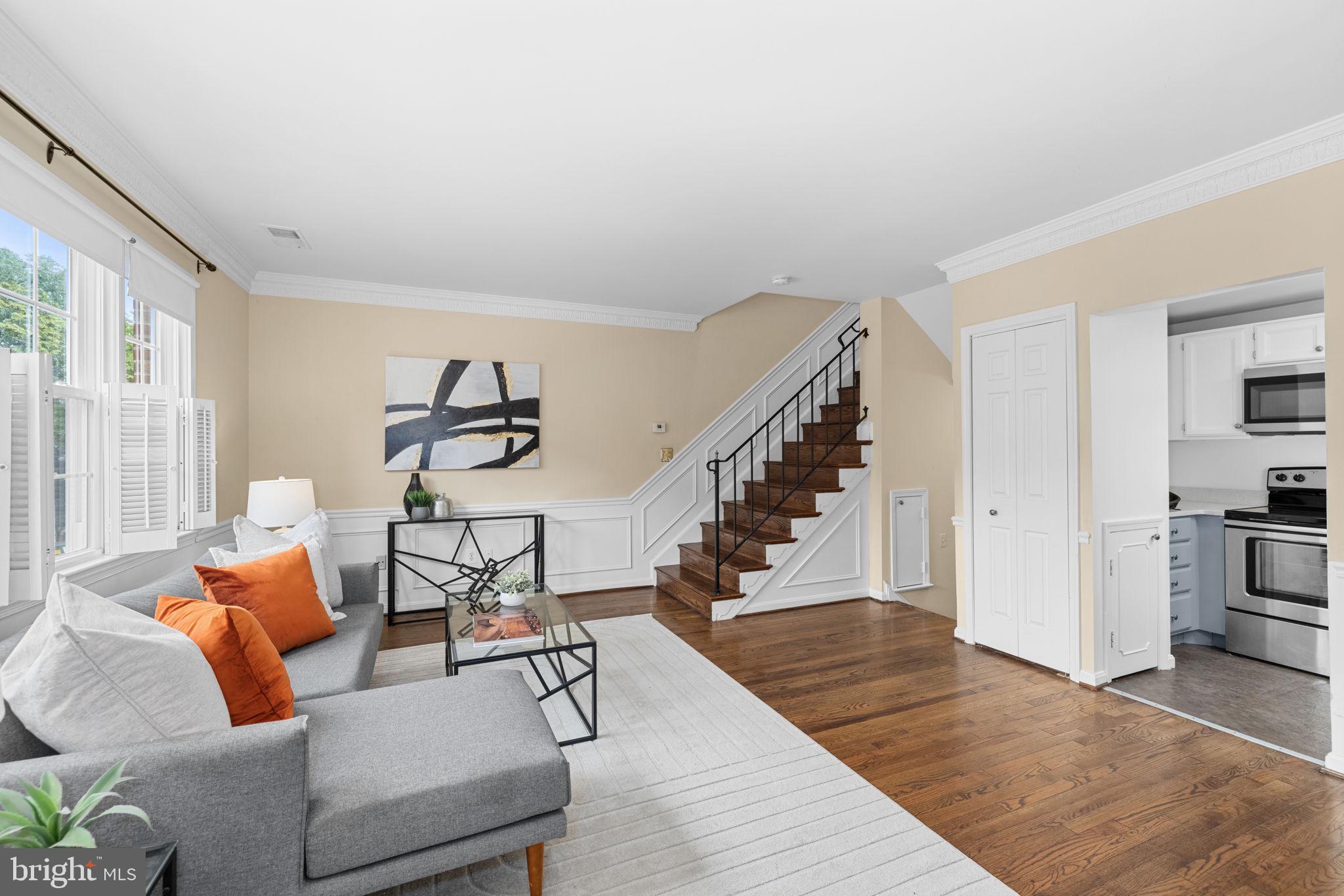1757 Q St NW #D