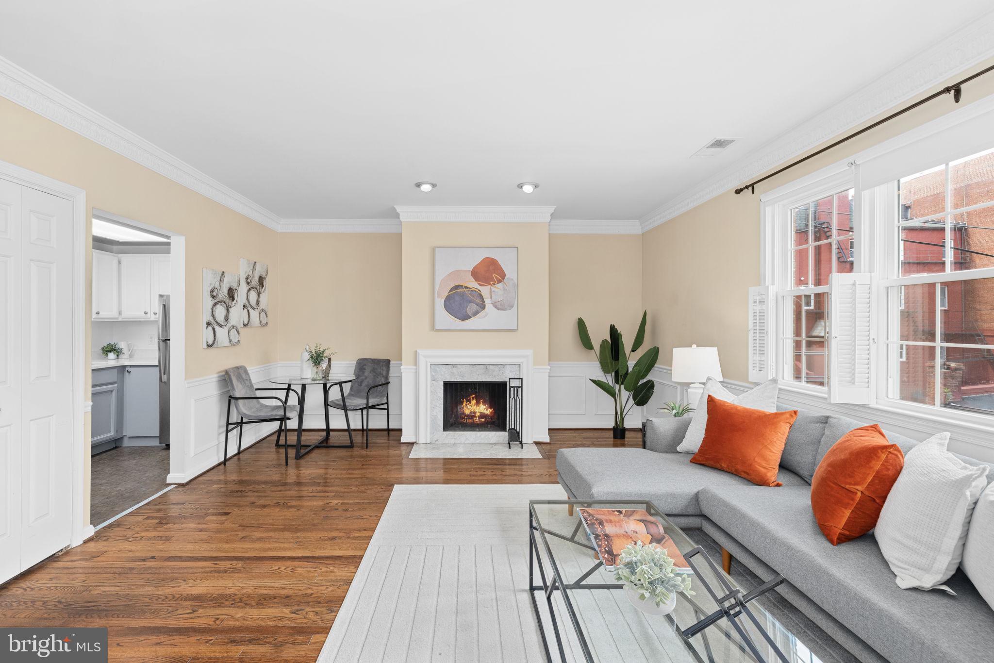 1757 Q St NW #D