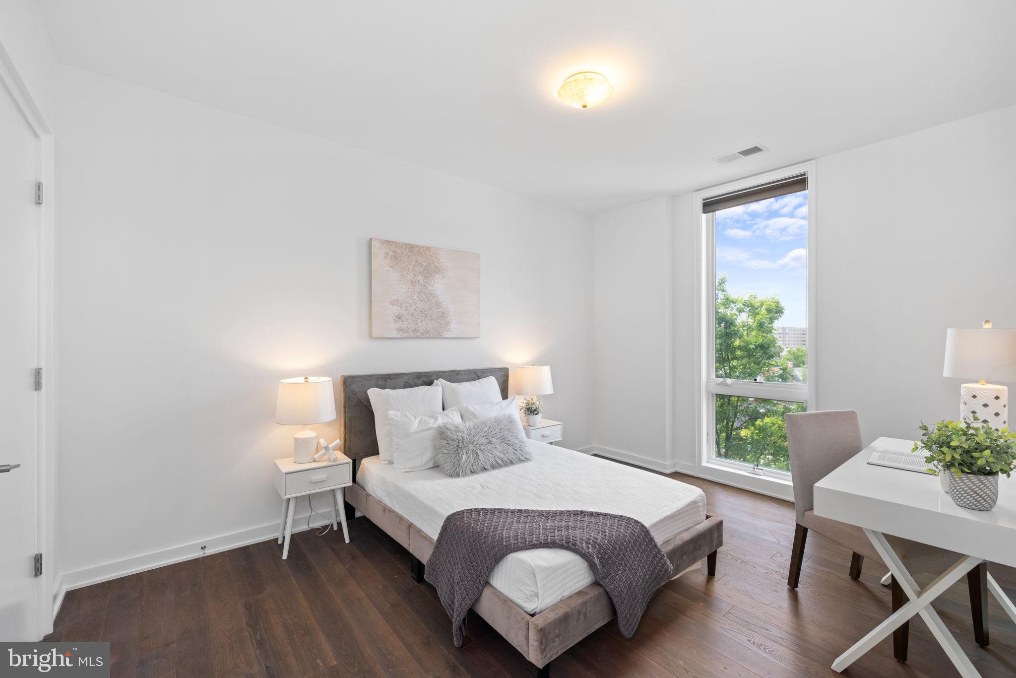 1380 Quincy St NW #5-A