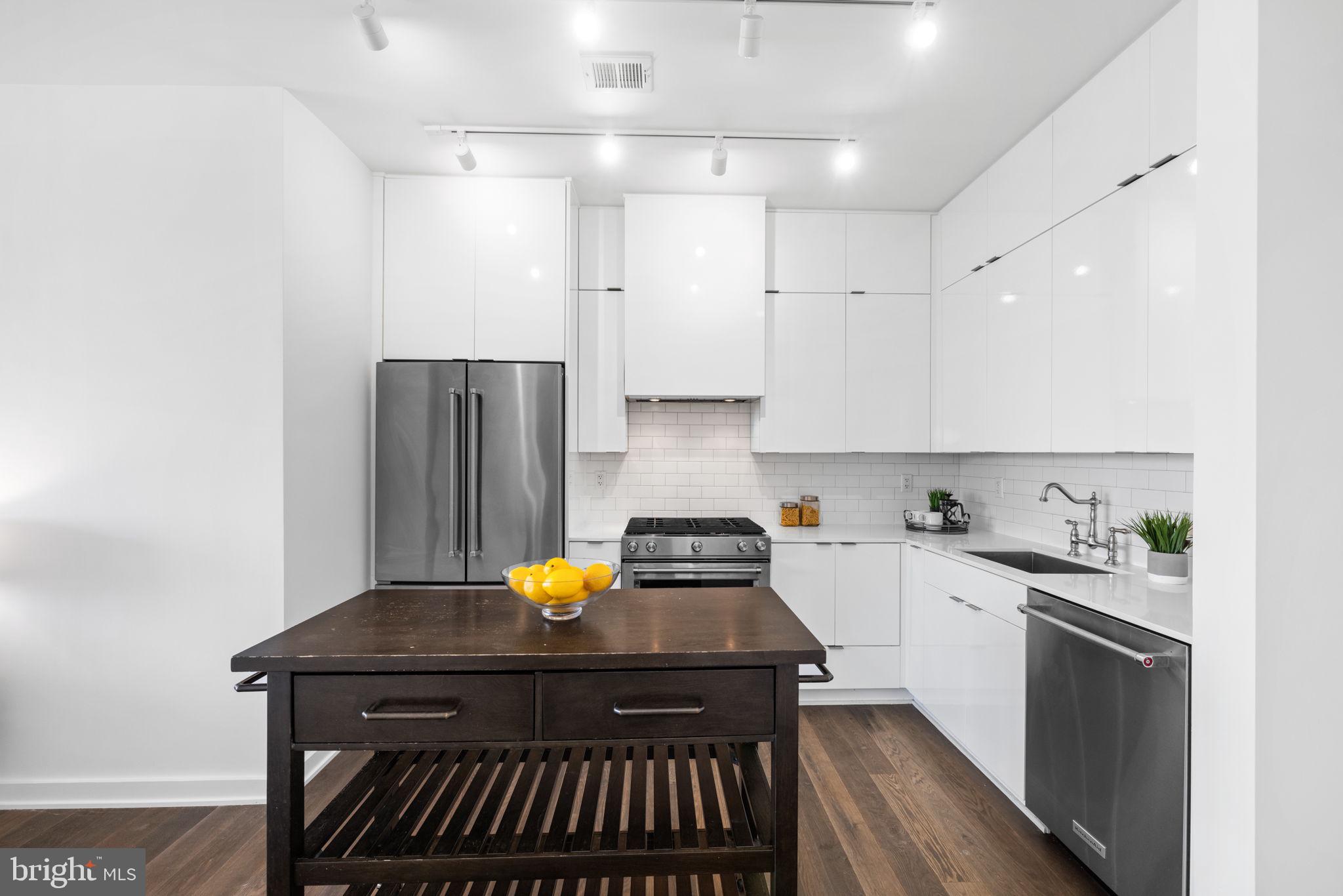 1380 Quincy St NW #5-A