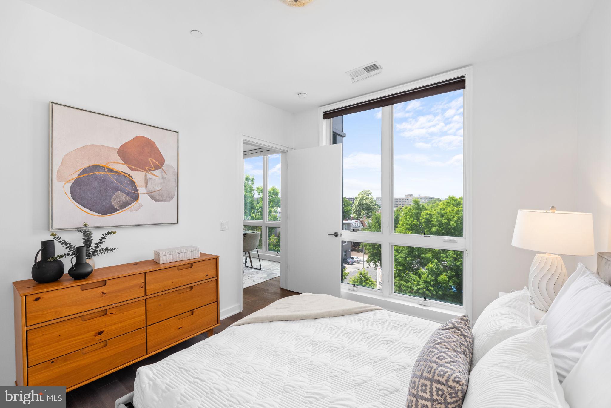 1380 Quincy St NW #5-A