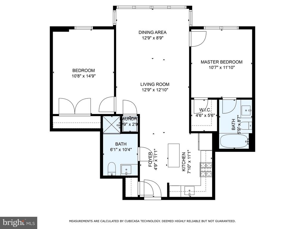 1380 Quincy St NW #5-A