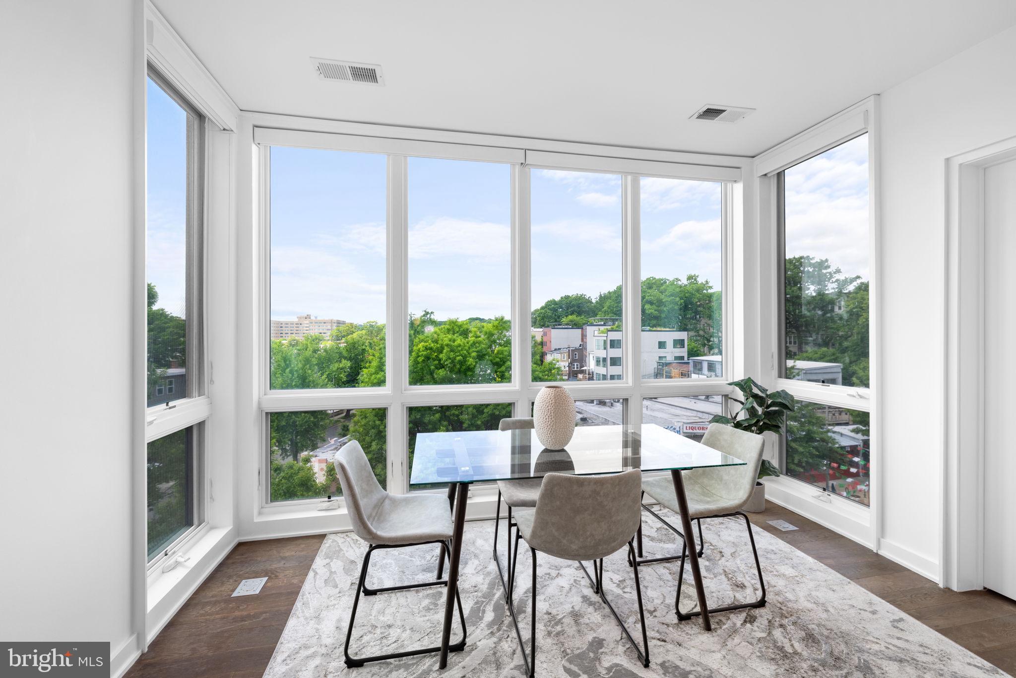 1380 Quincy St NW #5-A