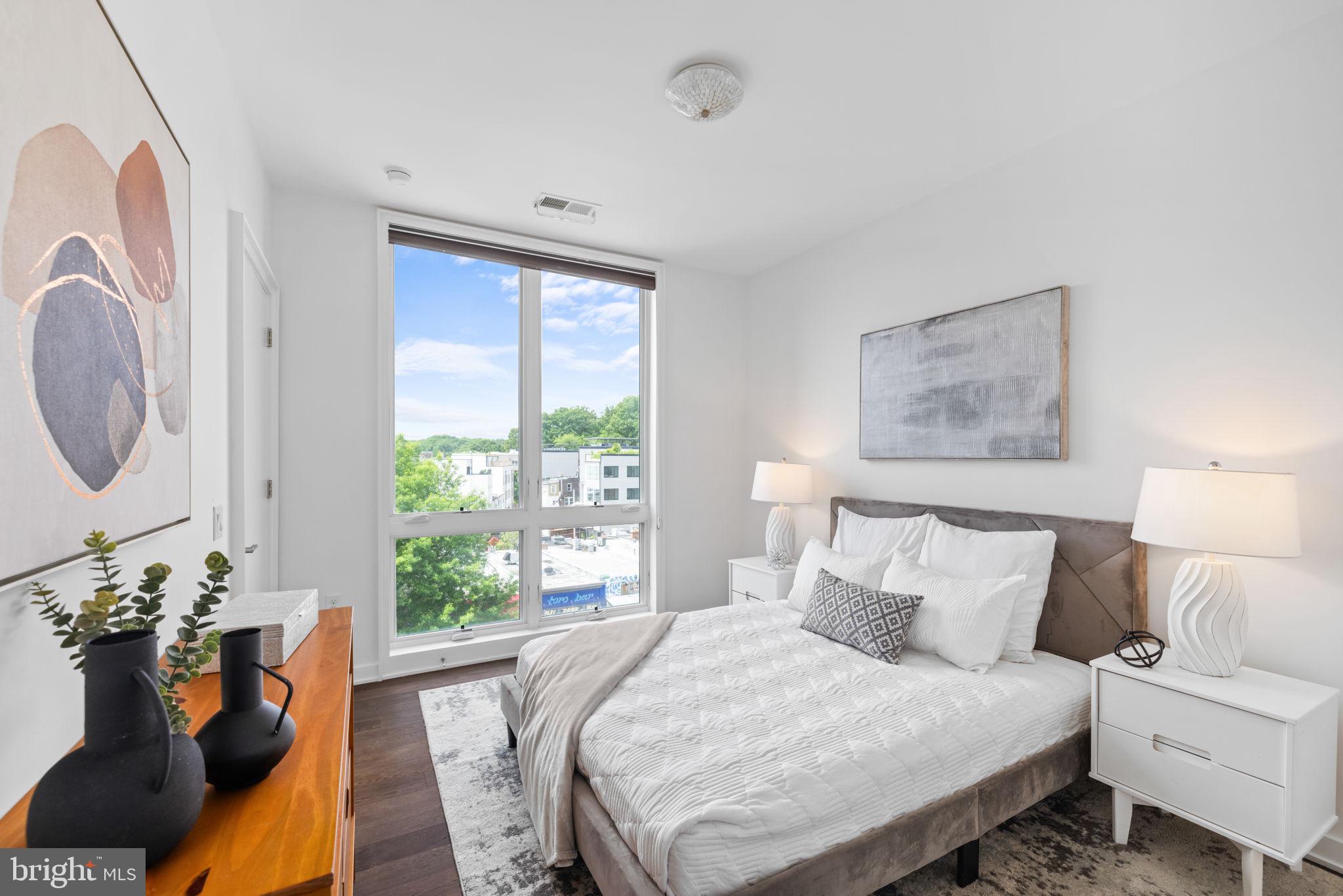 1380 Quincy St NW #5-A