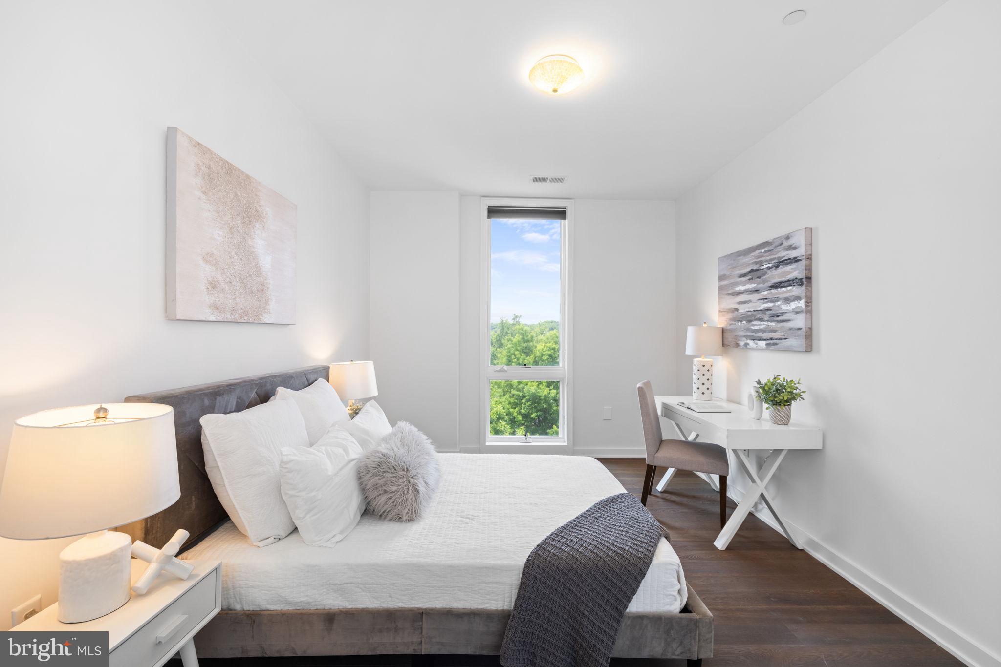 1380 Quincy St NW #5-A