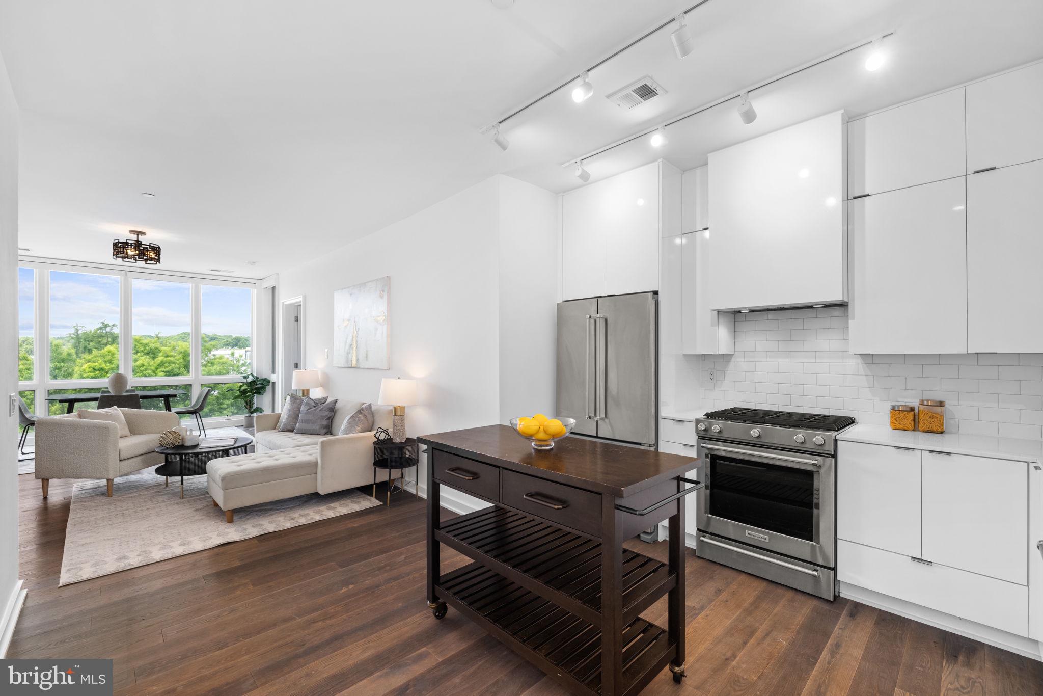 1380 Quincy St NW #5-A