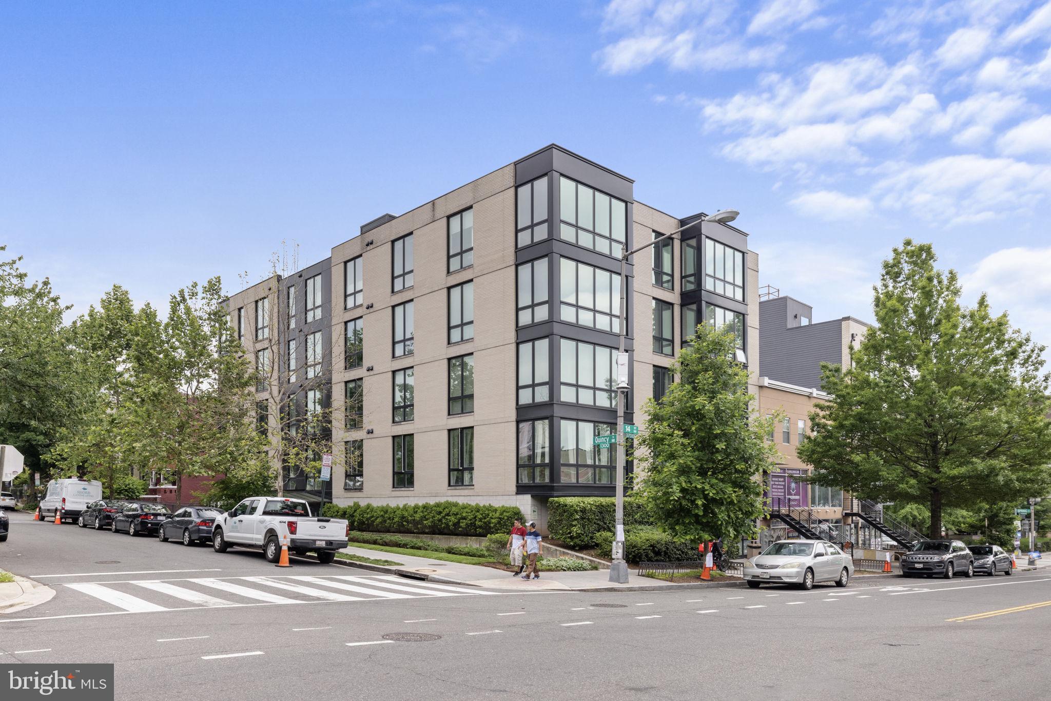 1380 Quincy St NW #5-A