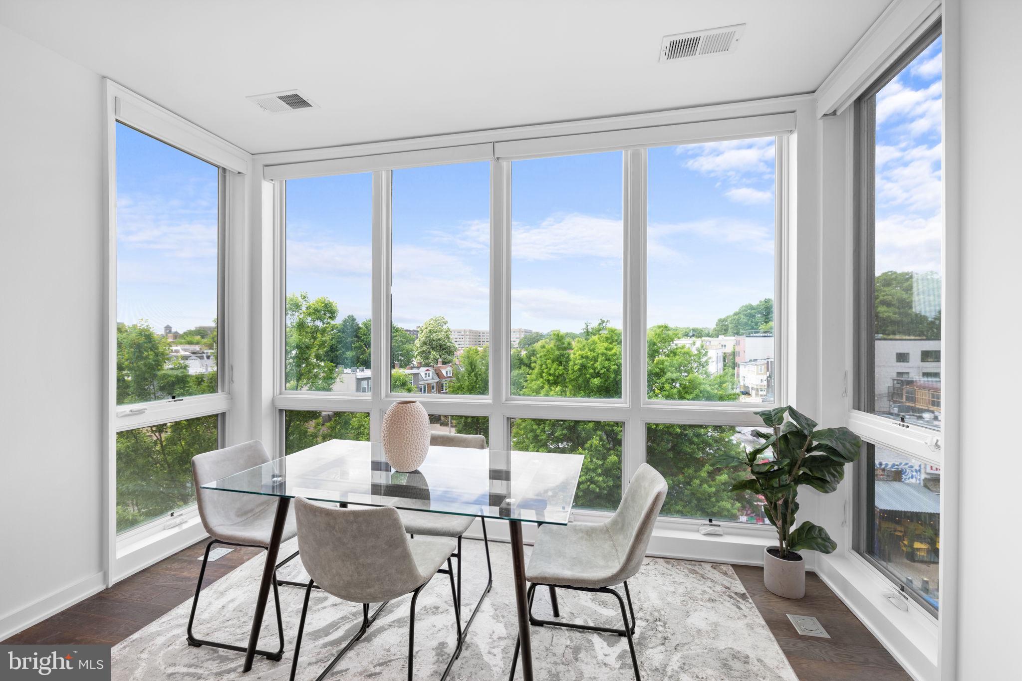 1380 Quincy St NW #5-A