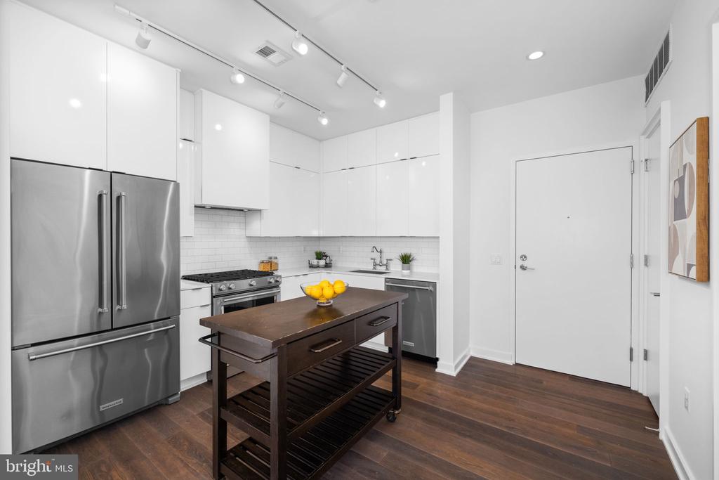 1380 Quincy St NW #5-A