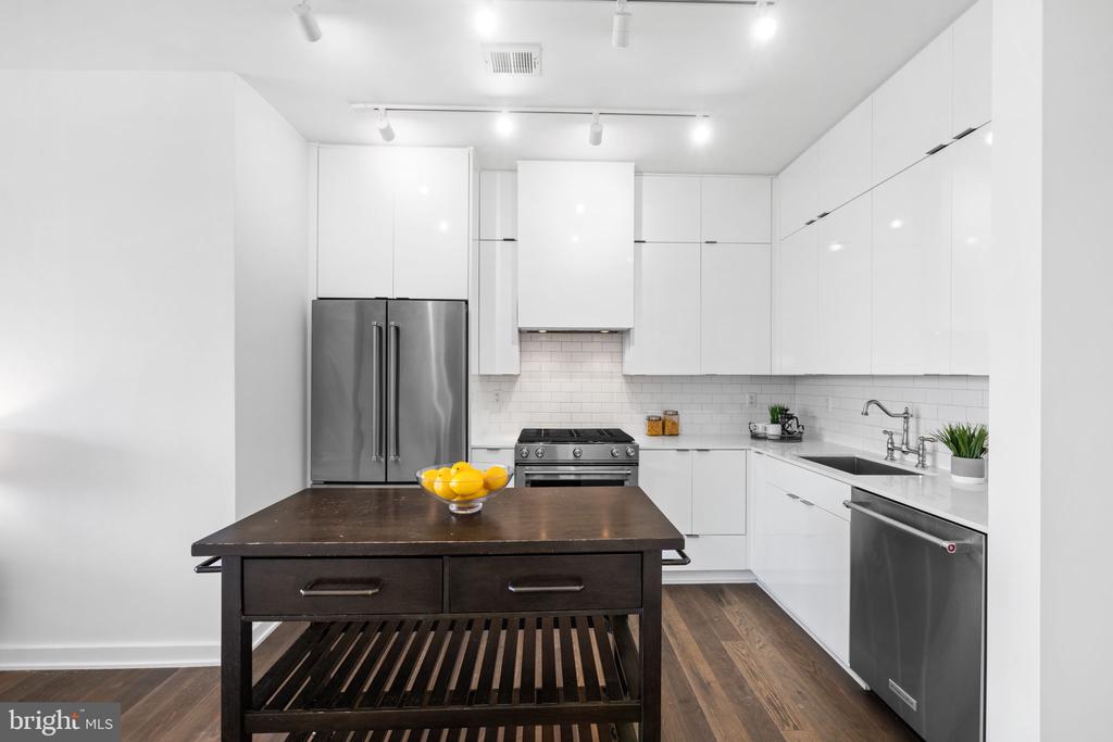 1380 Quincy St NW #5-A