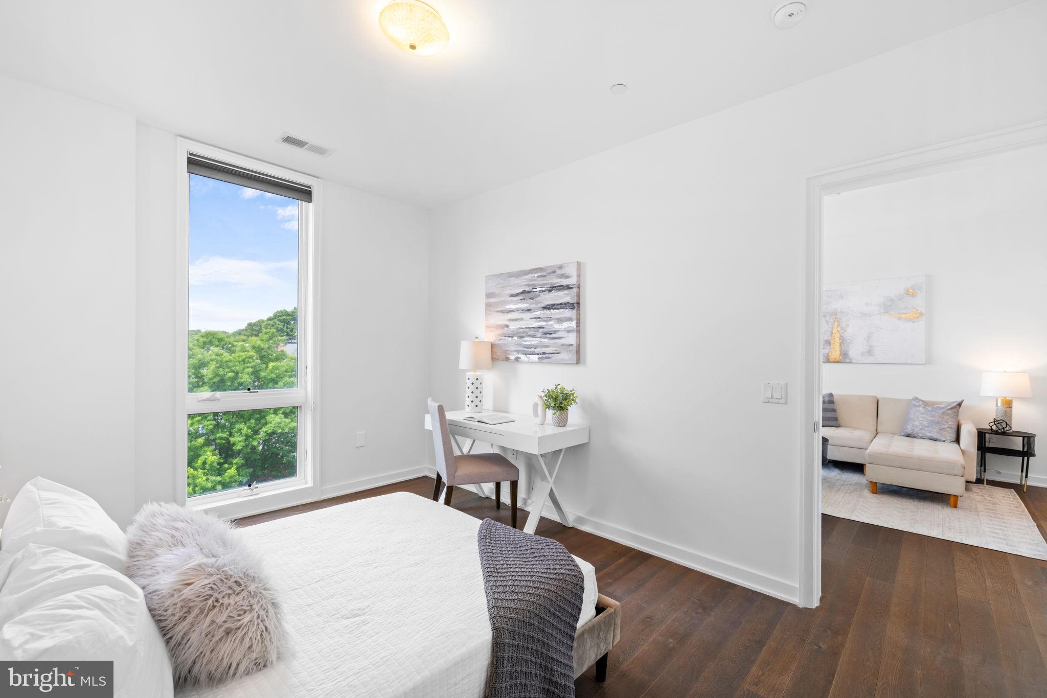 1380 Quincy St NW #5-A