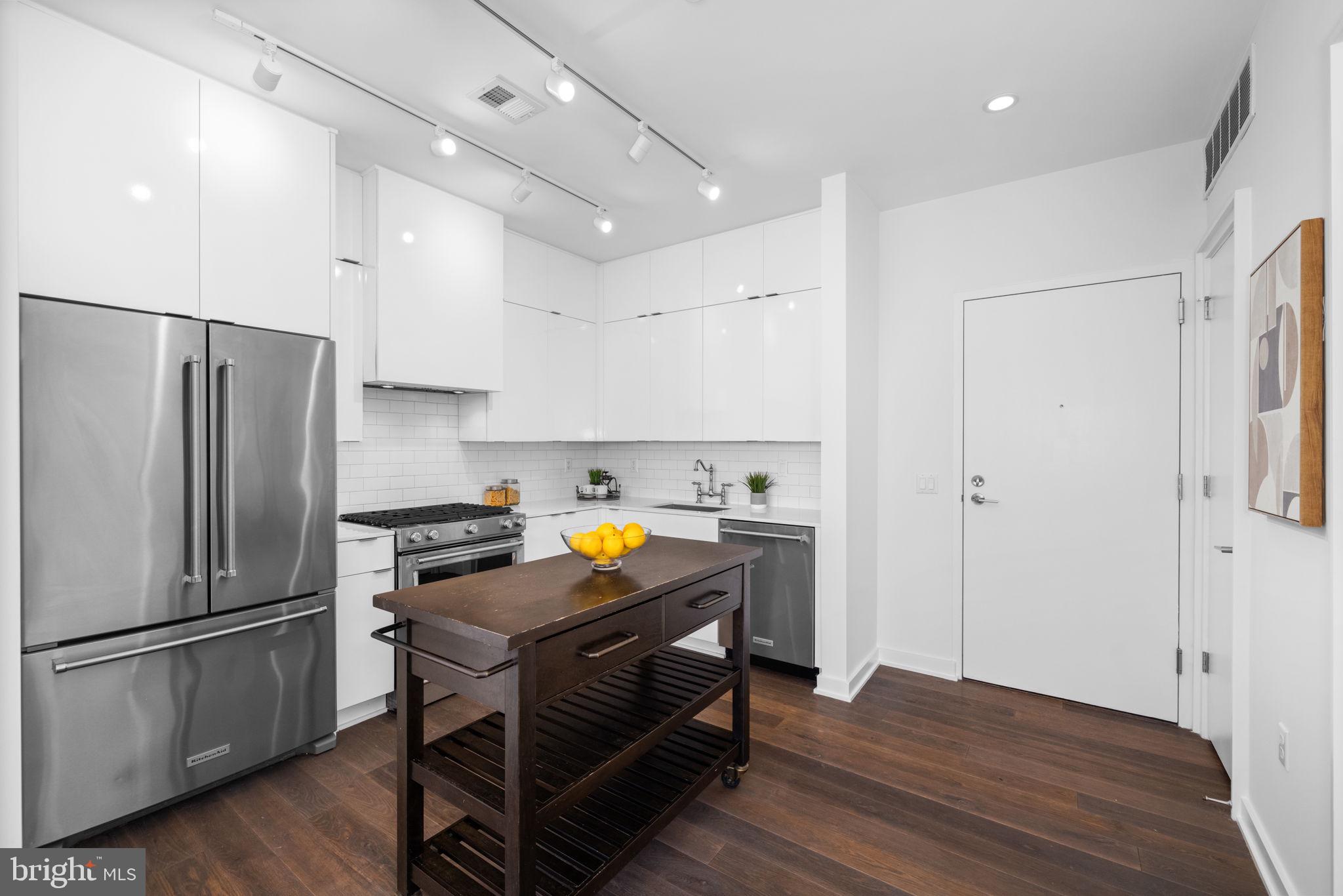 1380 Quincy St NW #5-A