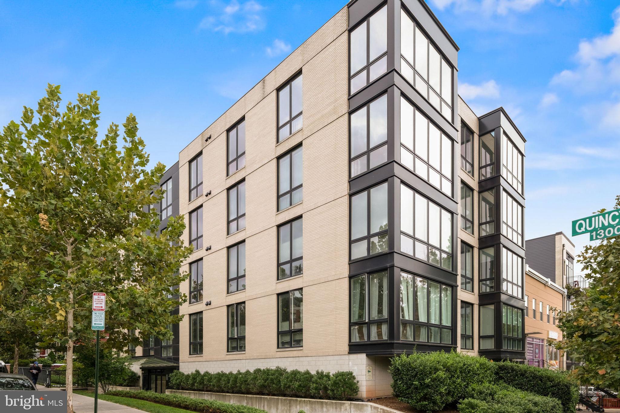 1380 Quincy St NW #5-A