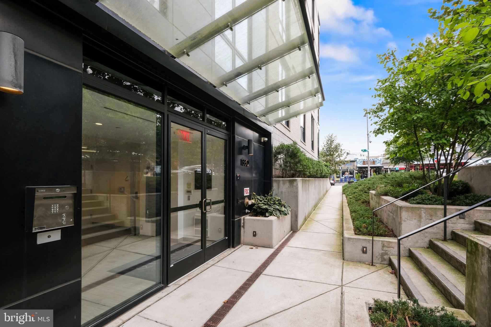 1380 Quincy St NW #5-A