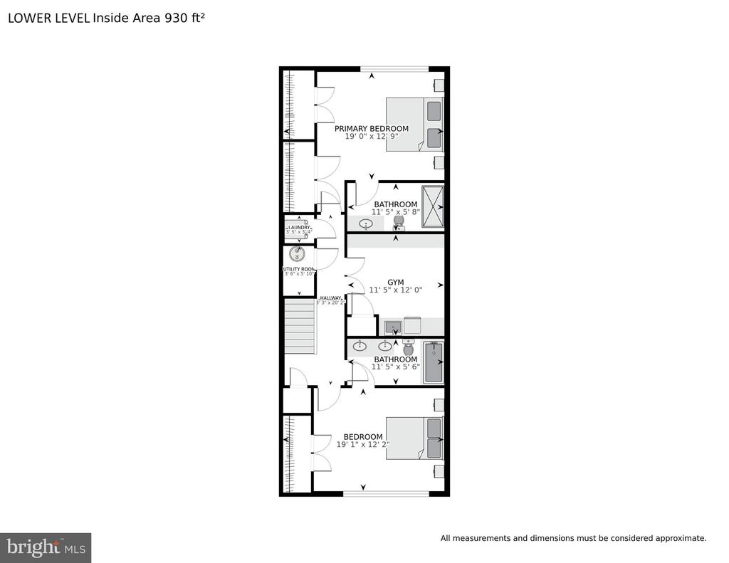 3561 10th St NW #1