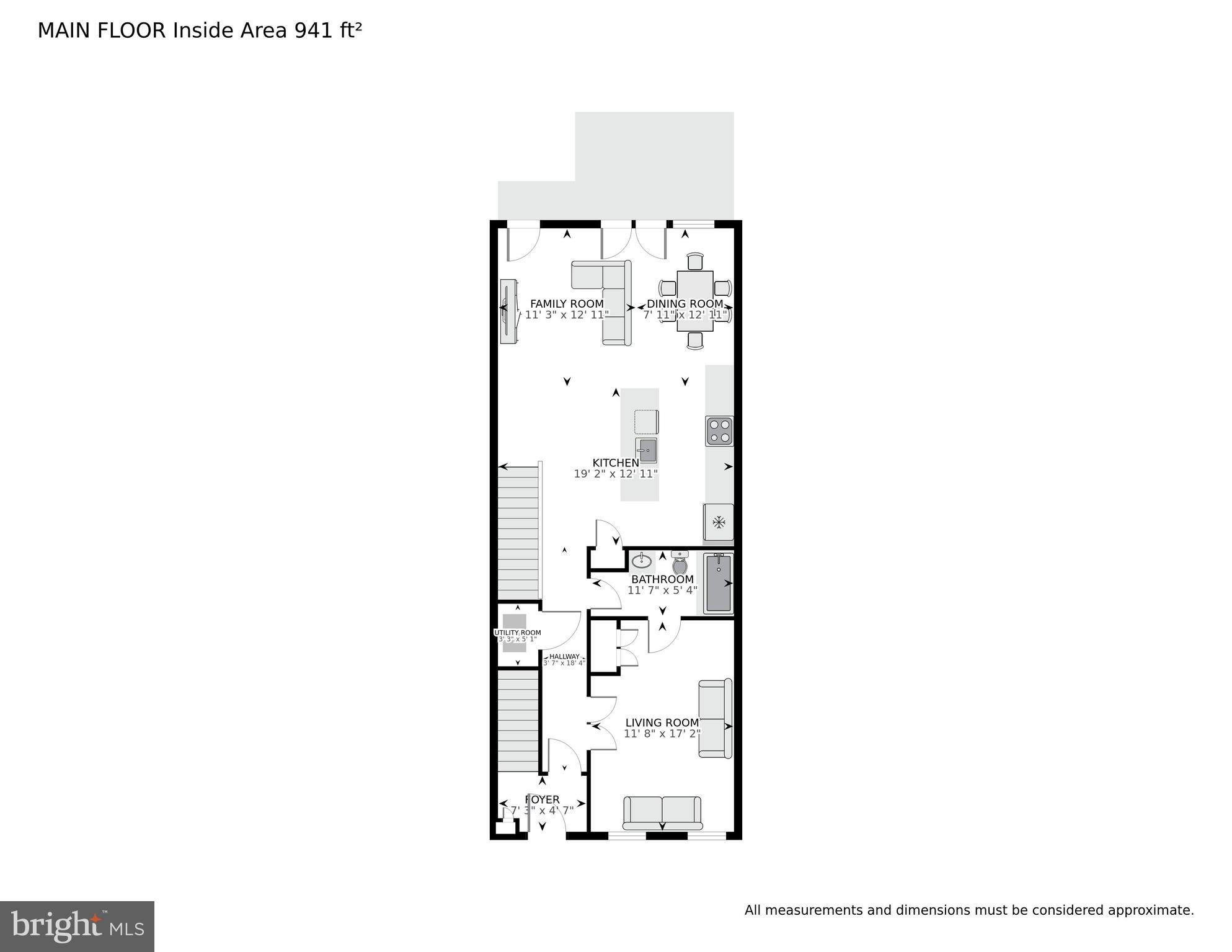 3561 10th St NW #1