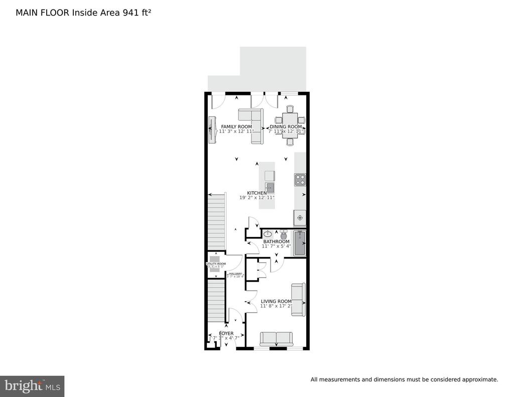 3561 10th St NW #1