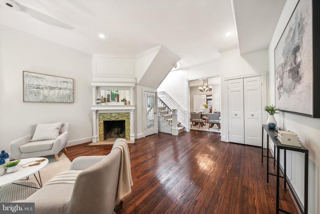 129 Tennessee Ave NE